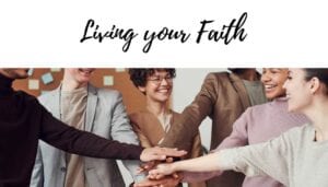 Read more about the article 92: Are You Living Your Faith?