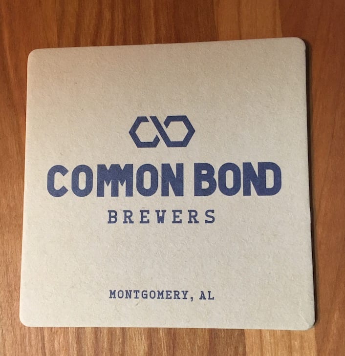 You are currently viewing Common Bond