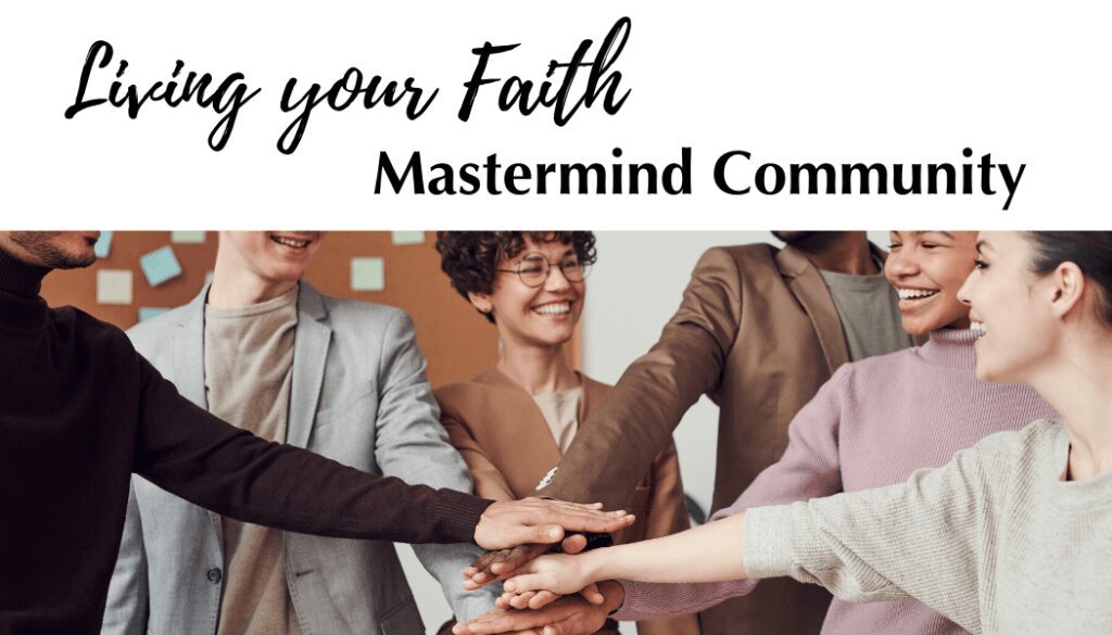 Read more about the article Are You Living Your Faith?