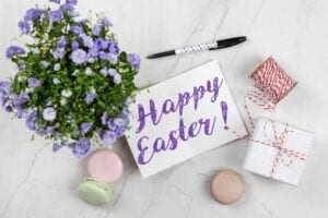Read more about the article Celebrate Every Day Like It’s Easter!
