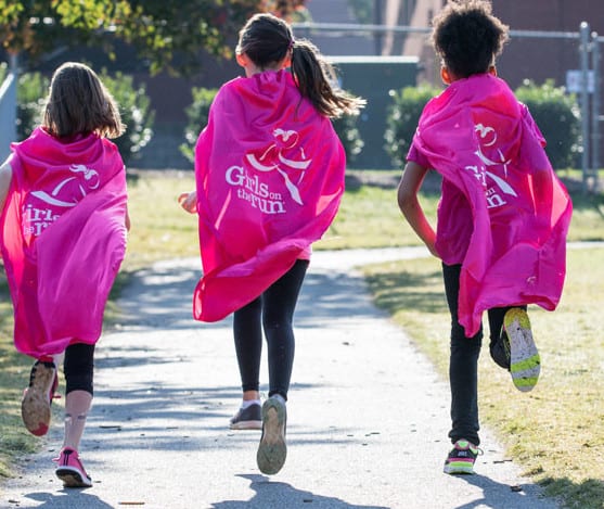 Read more about the article Girls on the Run…
