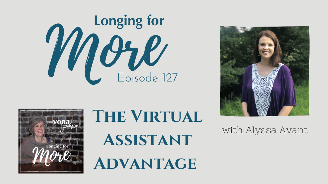 Read more about the article 127: The Virtual Assistant Advantage